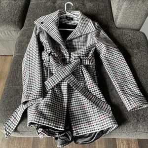 Women’s winter coat